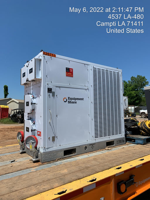 2022 SMARTECH SLIC12R-MSH