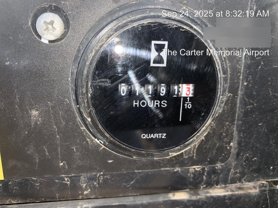 2020 GENIE GS-5390 RT