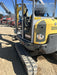 2018 WACKER NEUSON EZ38