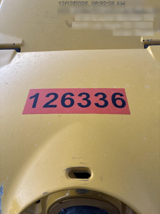 2021 WACKER NEUSON RTLx-SC3