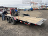 2026 BIG TEX TRAILER 16TL-22BK