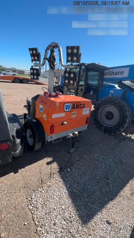 2025 WANCO WLTT-4MK8K