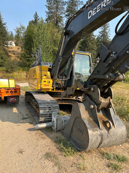 2025 EPIROC EC140T