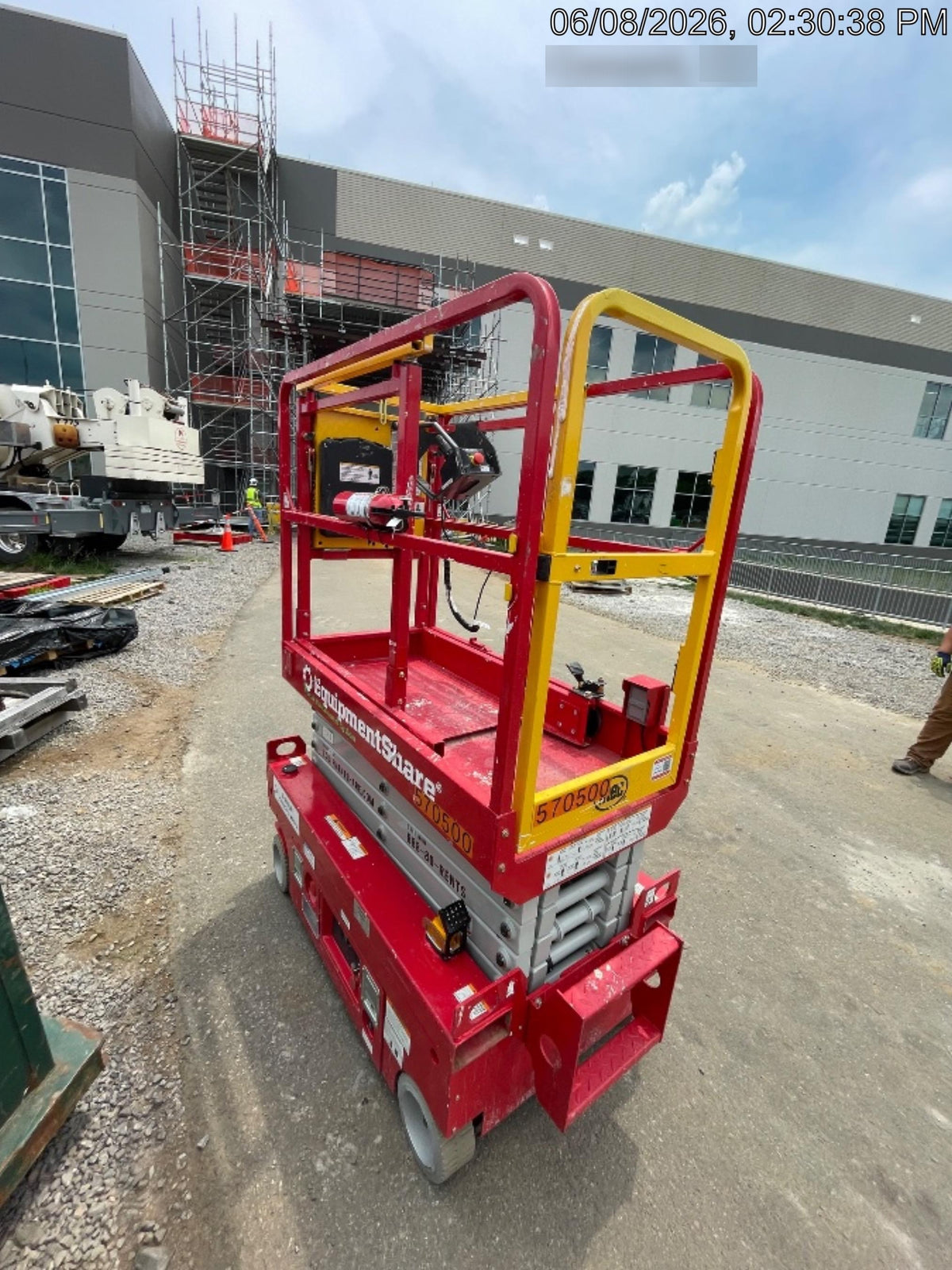 2026 MEC Micro 19-XD
