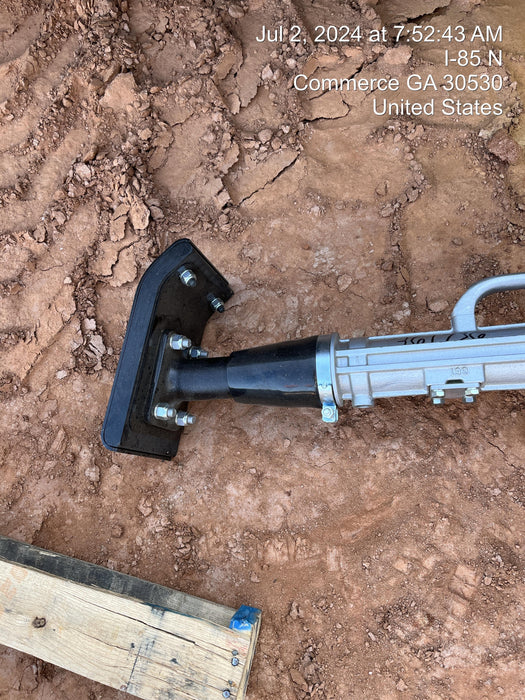 2023 MULTIQUIP MTR40HF