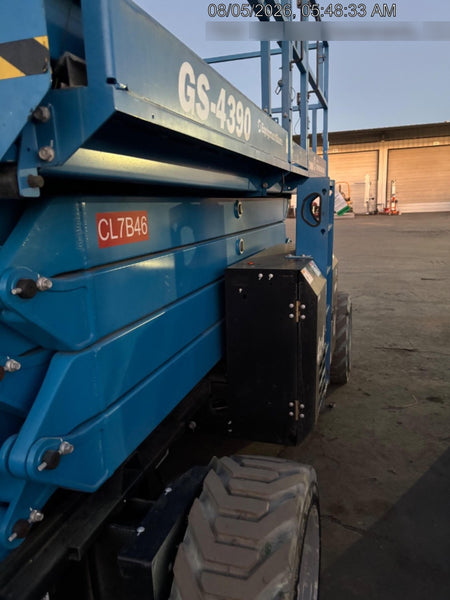 2024 GENIE GS-4390 RT