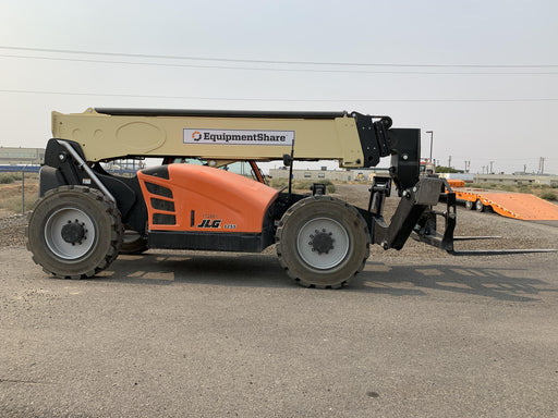 2020 JLG 1255