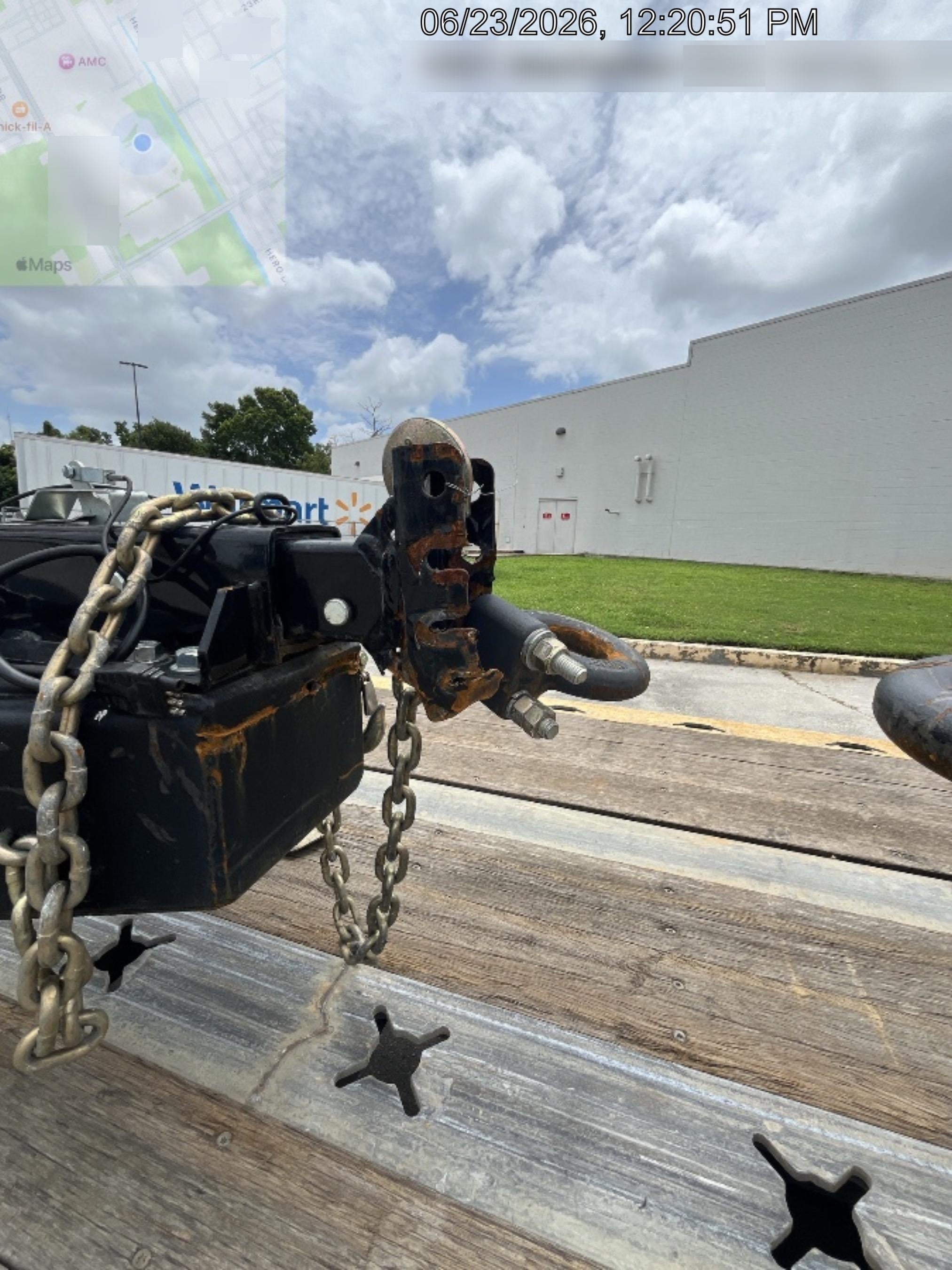 2022 MULTIQUIP DCA70