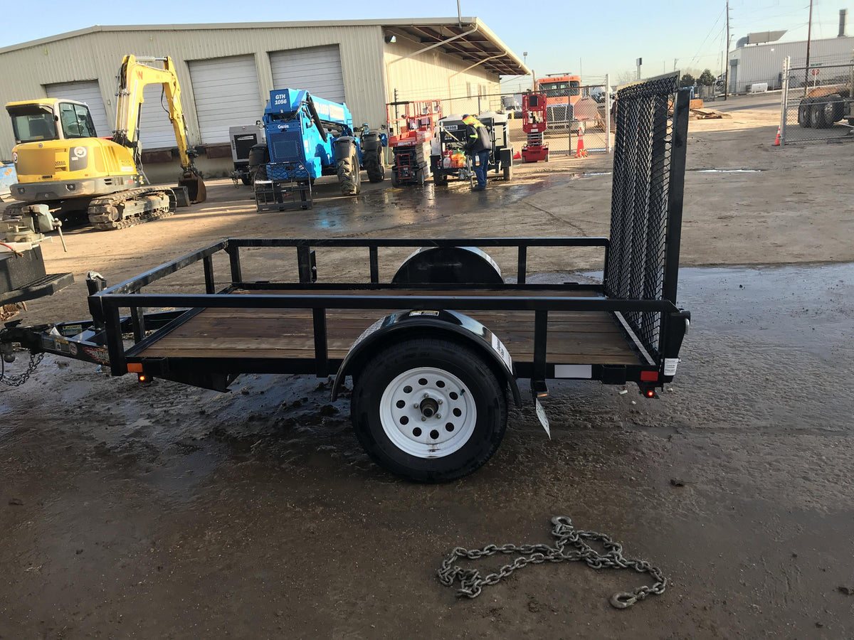 2020 H&H H6008RS-030