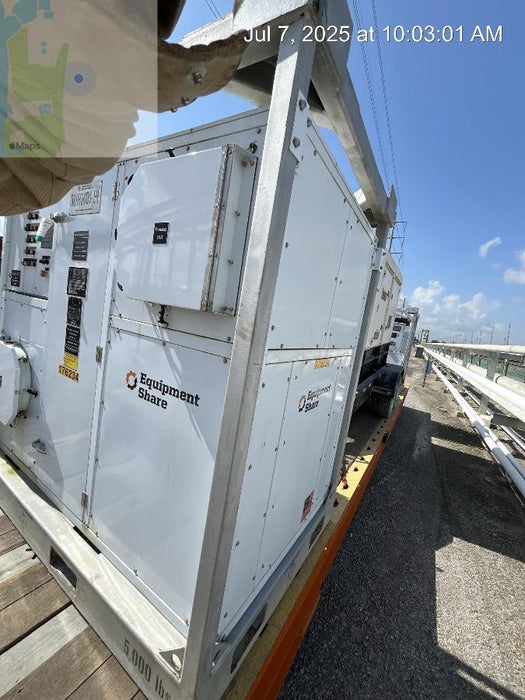 2021 SMARTECH RDDH6000-EH