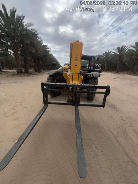 2026 JCB 509-42