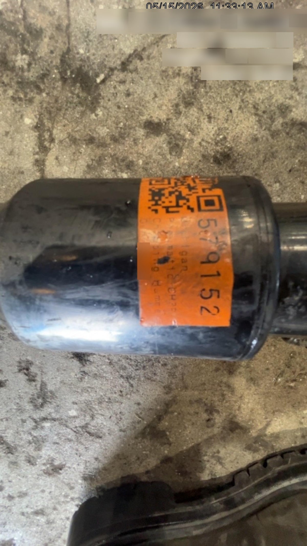 2025 MICHIGAN PNEUMATIC ES-CH3R-TRACKER