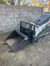 2023 BOBCAT 36" Mini Skid Steer Fork Carriage - Bobcat