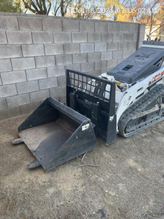 2023 BOBCAT 36" Mini Skid Steer Fork Carriage - Bobcat