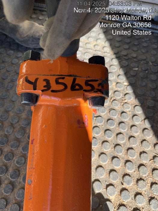 2024 MICHIGAN PNEUMATIC ES-TPB90-118-TRACKER