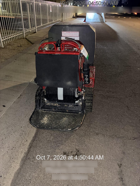 2024 TORO MBTX 2500-TS