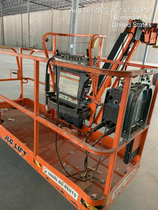 2020 MILLER ELECTRIC CST-280