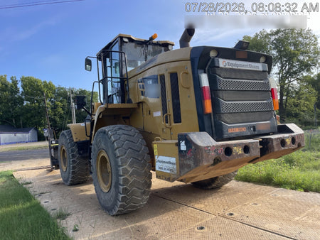 2020 SANY SW405K