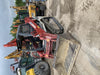 2018 TAKEUCHI TL10