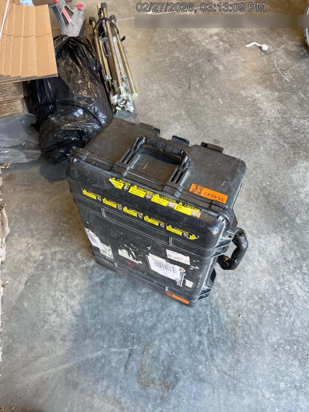 2021 SKIDMORE-WILHELM MZ Complete