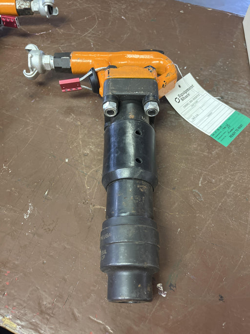 2021 MICHIGAN PNEUMATIC MP-CH3R