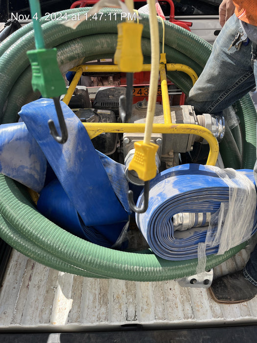 2023 MULTIQUIP QP4TH