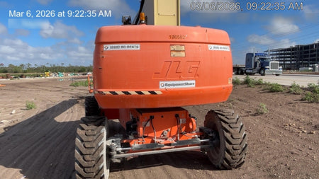 2020 JLG 860SJ