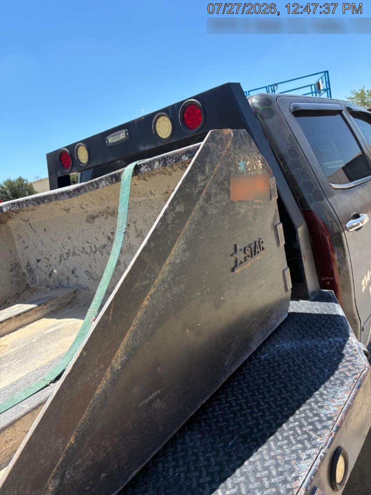 2024 STAR INDUSTRIES 1406B