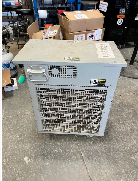 2020 ASCO AVTRON 2705