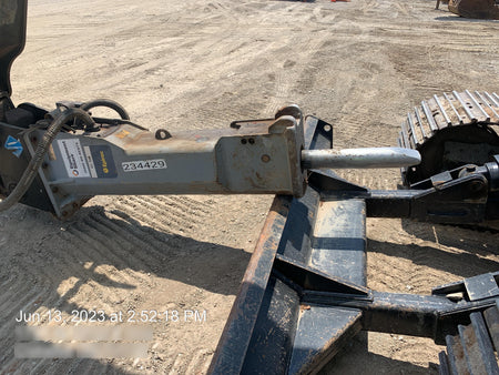 2022 EPIROC EC100T