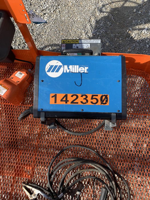2021 MILLER ELECTRIC CST-280
