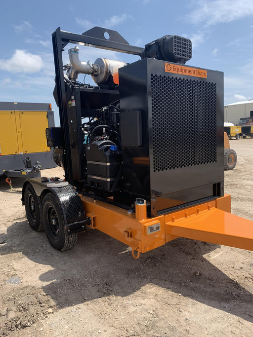 2021 CORNELL 8NHTA-SRP-EM18DB-1