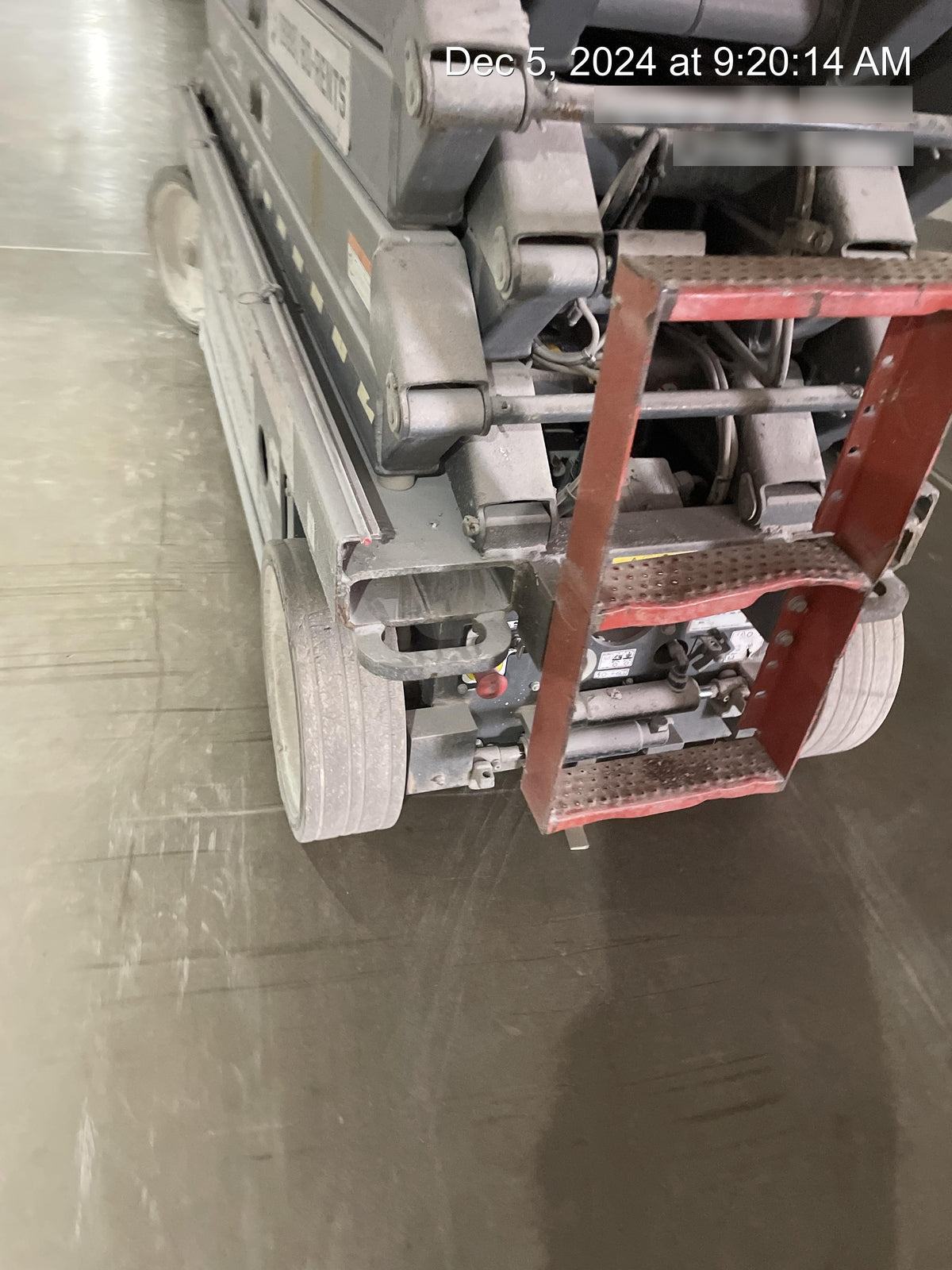 2019 SKYJACK SJIII-3226
