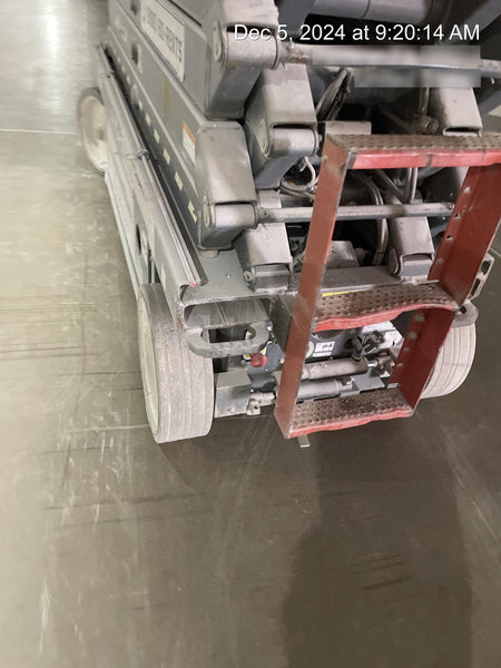 2019 SKYJACK SJIII-3226