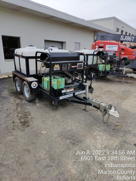 2020 MI-T-M CORPORATION HS-3006-0MDK-UR