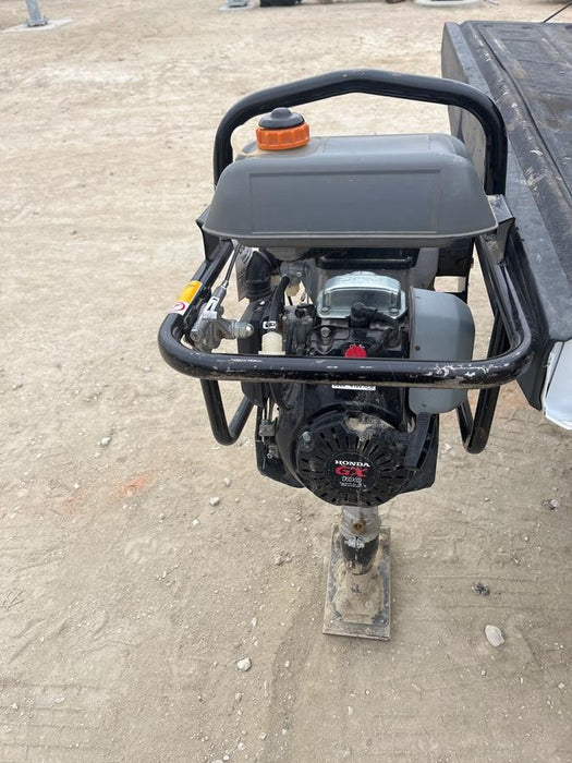 2023 MULTIQUIP MTR40HF