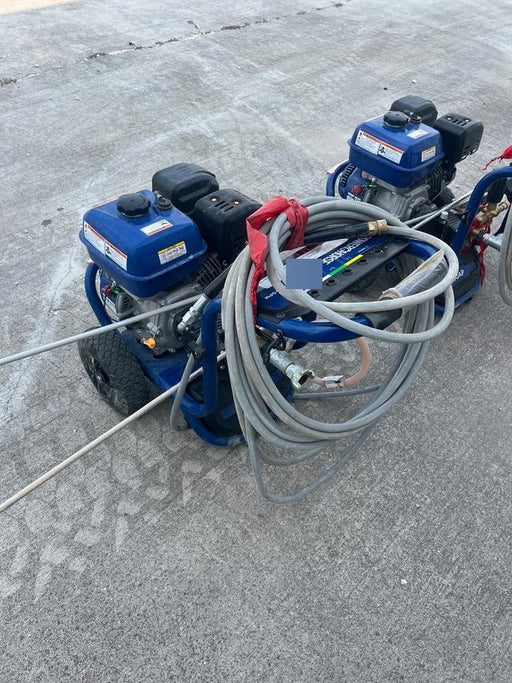 2025 POWERHORSE 115178B