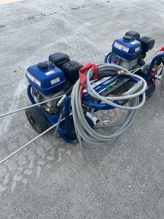 2025 POWERHORSE 115178B