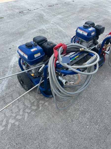 2025 POWERHORSE 115178B