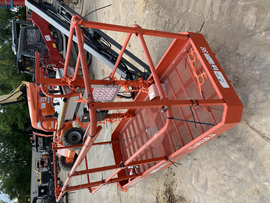 2019 SKYJACK SJ63 AJ