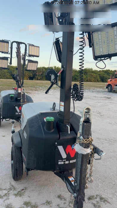 2024 WACKER NEUSON LTT4