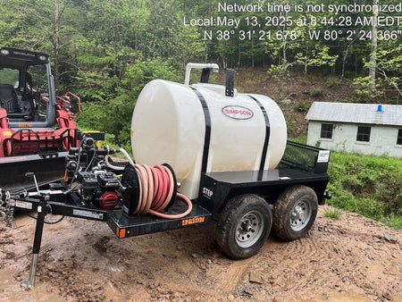 2024 SIMPSON SWT-52517