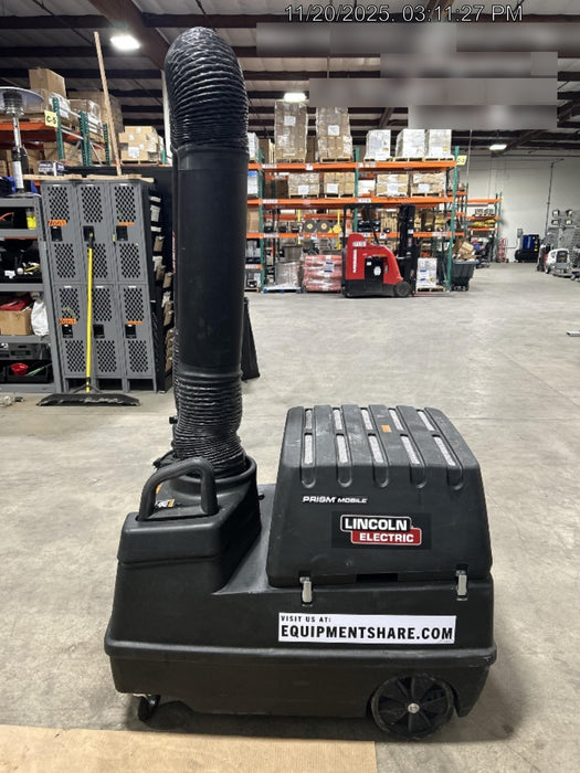 2024 LINCOLN ELECTRIC K4259-2