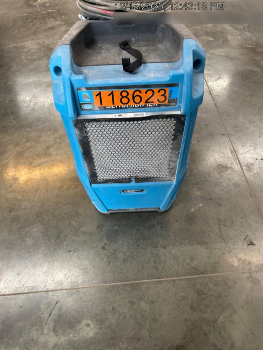 2020 DRI-EAZ LGR6000Li