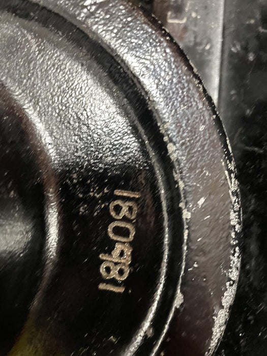 2021 POWER TEAM HP35S