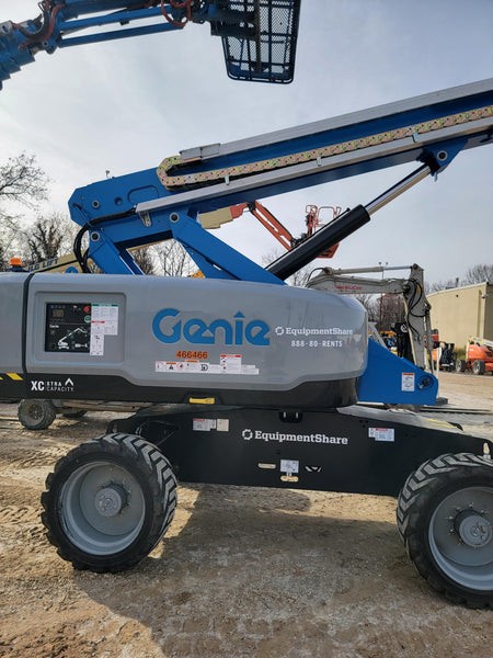2024 GENIE S-65 XC