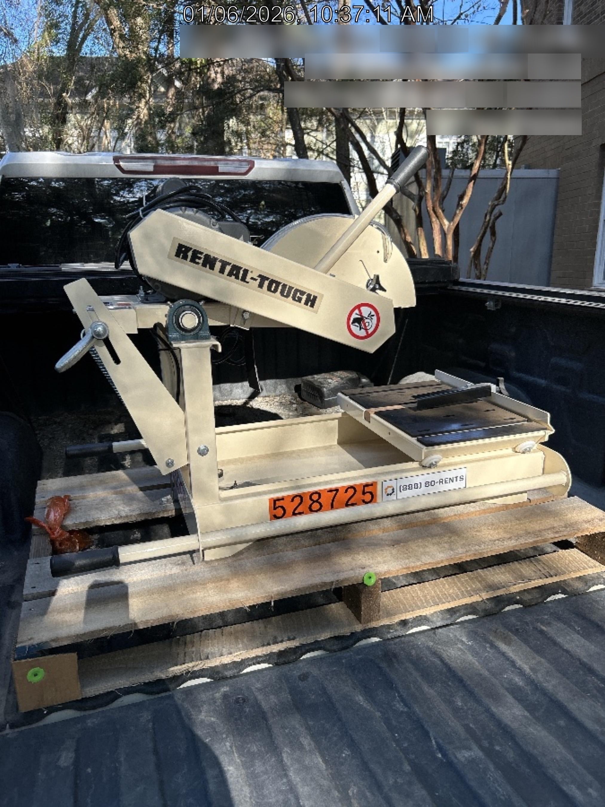 2025 EDCO BB14E