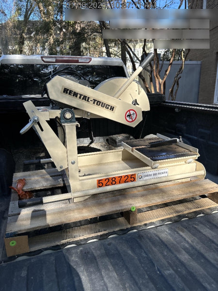2025 EDCO BB14E