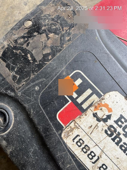 2019 LINCOLN ELECTRIC LN25