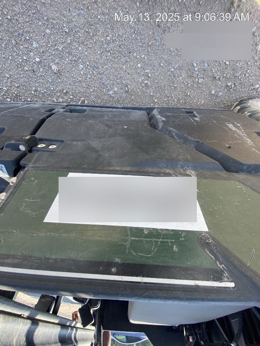 2019 KAWASAKI Mule PRO-DXT (Half Door)